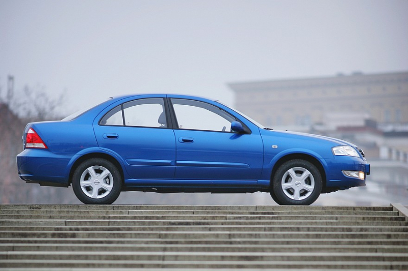 Если не подарили Porsche: выбираем первый автомобиль не дороже 500 тысяч рублей Если вам никто не дарит Porsche: выберите свой первый автомобиль, потратив не более 500 000 рублей