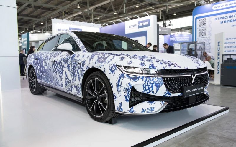 «Фейковые» Lada Iskra, новый глава Минтранса и снижение цен. Итоги недели «Лже-» Радха Искра становится министром транспорта и снижает стоимость проезда. Итоги недели