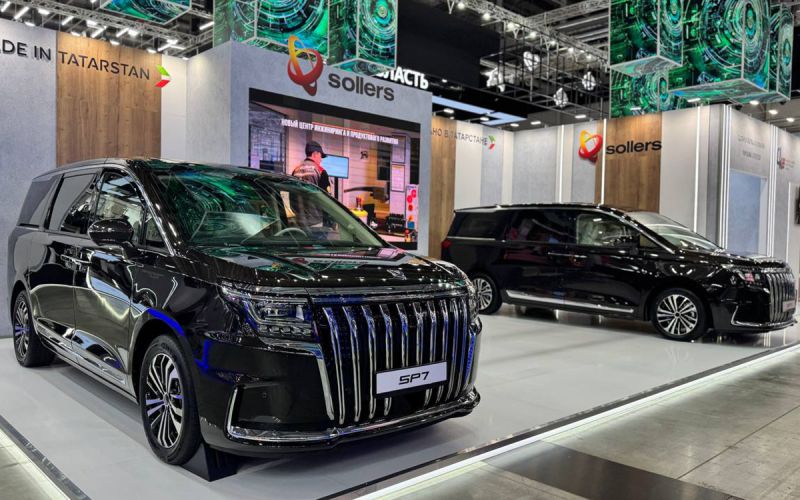 «Фейковые» Lada Iskra, новый глава Минтранса и снижение цен. Итоги недели «Лже-» Радха Искра становится министром транспорта и снижает стоимость проезда. Итоги недели